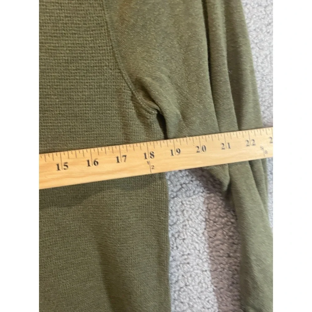 Polo Ralph Lauren Men's Thermal Shirt‎ Green, Size L